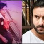 Saif Ali Khan’s Suspected Attacker nabbed in Chattisgarh 