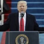 Donald Trump to be inaugurated as US president tomorrow 