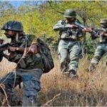 14 Maoists killed along Odisha-Chhattisgarh border