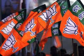 DMK violating constitutional rights of TN people, says BJP