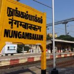 Hoax bomb threat to Nungambakkam Railway Station