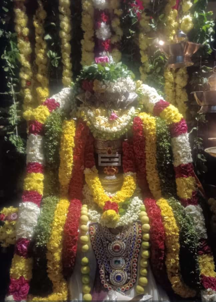 Maha Shivaratri fete celebrated with divine fervour, Devotees throng temples in large numbers