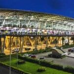 Chennai International Airport Set For Major Upgrade