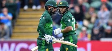 CT: Hosts Pak plays Bangladesh today