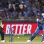 Playing cover-drive is my weakness as well: Kohli