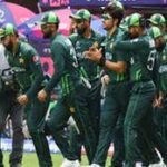 Pakistan coach to be sacked