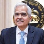 Former RBI Governor Shaktikanta Das appointed top aide to PM Modi