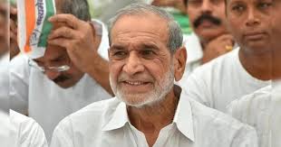 1984 anti-Sikh riots: Prosecution seeks death penalty for Sajjan Kumar in murder case