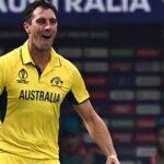 Pat Cummins returns to training as he prepares for IPL