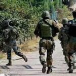 2 Soldiers Killed As Terrorists Set Off Bomb In Jammu And Kashmir