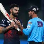 Ponting all praise for Kohli