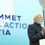 PM pitches for global framework for AI to enhance trust, transparency