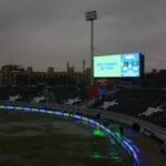 Pak-Bangladesh match called off due to rain