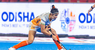 FIH Pro League: Eng records shootout win over India