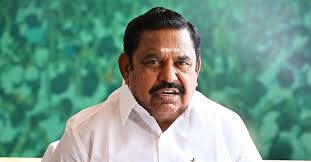 EPS slams DMK govt over rising crimes against women