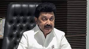 Stalin slams Centre over GST, NEP