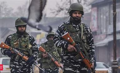 Terrorists fire at army vehicle in J-K’s Rajouri