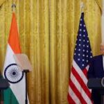 Trump vows to impose reciprocal tariffs on India