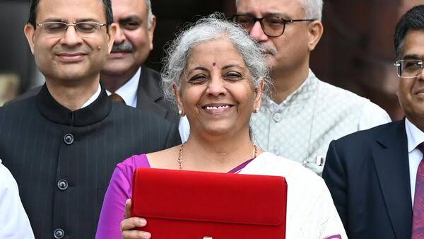 No income tax payable upto Rs 12 lakh
