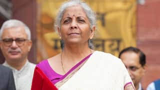 MSMEs: The second engine of growth, says FM