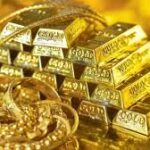 Gold prices continue to rise in Chennai