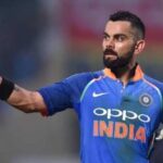 Hundred man Kohli helps India Crush Pakistan in Champions Trophy