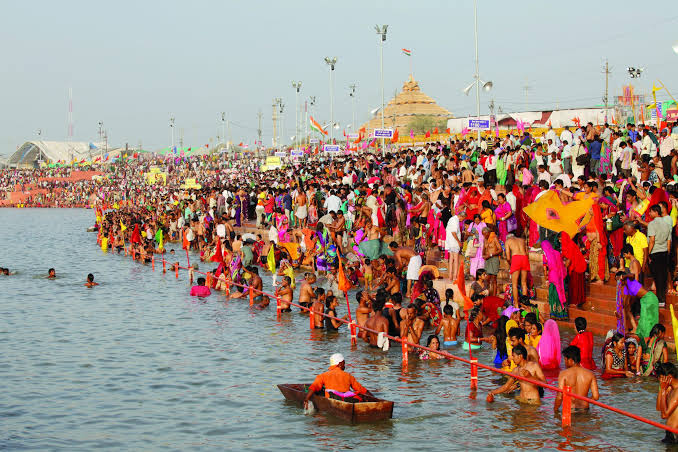Kumbh Mela to conclude tomorrow