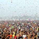 Modi’s message to devotees as Maha Kumbh concludes