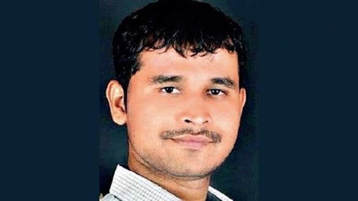 Pune rape: Acused arrested after 2-day manhunt