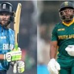 SA look to seal semifinal spot in clash against England