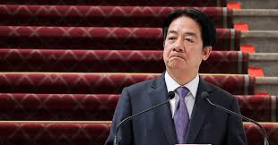Taiwan says tougher measures needed Chinese spying