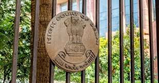 Pressing, touching minor’s lips without sexual advances not POCSO offence: Delhi HC