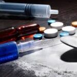 Drug smuggling: Three Indians arrested in Nepal 