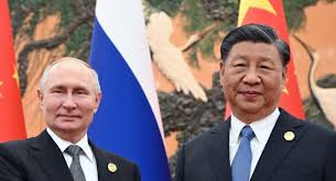 China seeks to scale up ties with EU