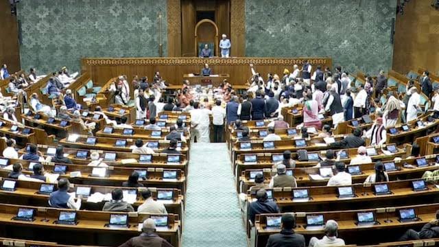 NEP: Verbal volley in Parliament