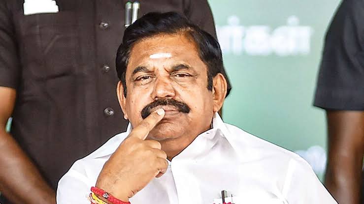 EPS’ sudden trip to Delhi sparks political speculation