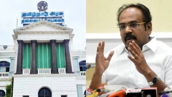 TN Budget 2025-26: Thangam Thennarasu to Present Budget today