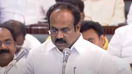 TN Budget: Major Allocations for Education, Urban Development, and Technology