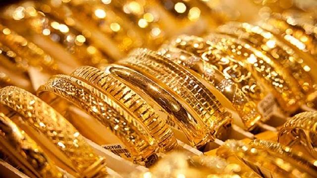 Gold price surges by Rs 840 in a single day