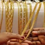 Gold price: Rs 560 increase per sovereign in a day