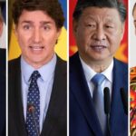 China, Canada, Mexico retaliate after Trump’s trade tariffs