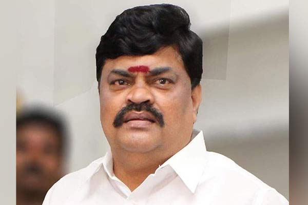 Cash-for-job scam: SC stays Madras HC order for CBI probe against ex-AIADMK minister