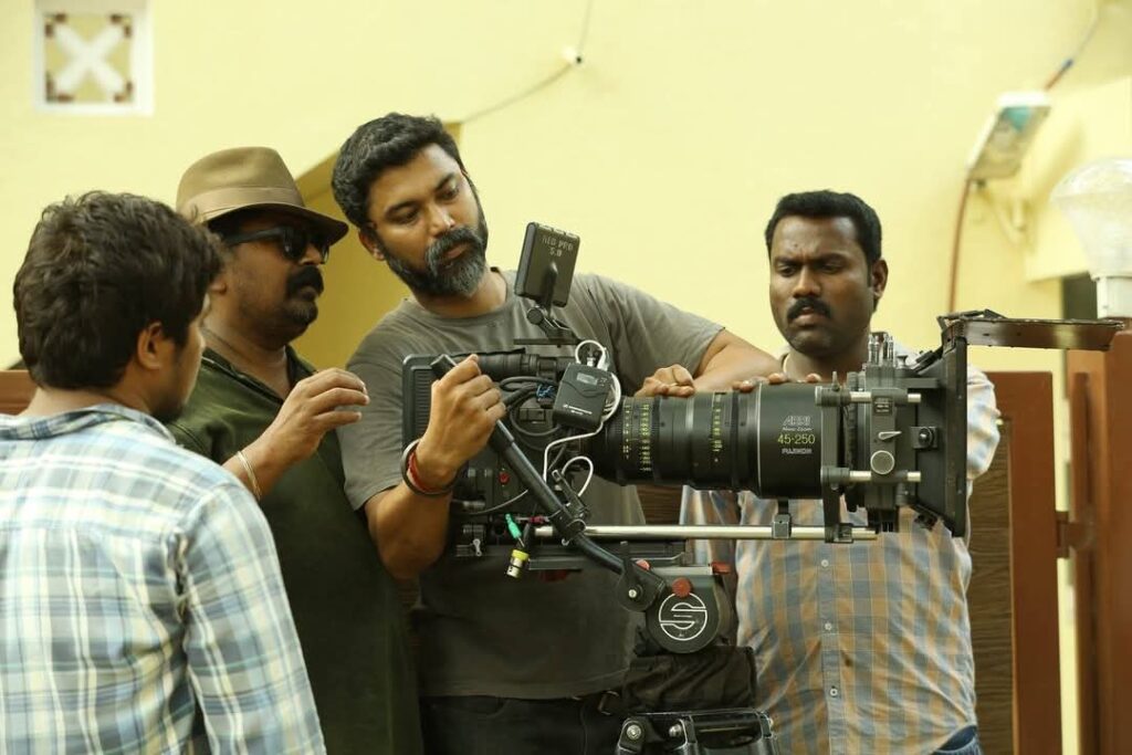 Jai Karthik’s visual mastery returns with Ten Hours