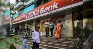 ICICI Bank net profit up