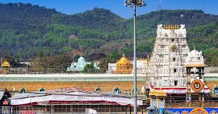 YSRCP urges PM Modi to address ‘security lapses’ at Tirumala