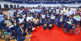 25% quota for differently-abled in sports jobs: Udhayanidhi