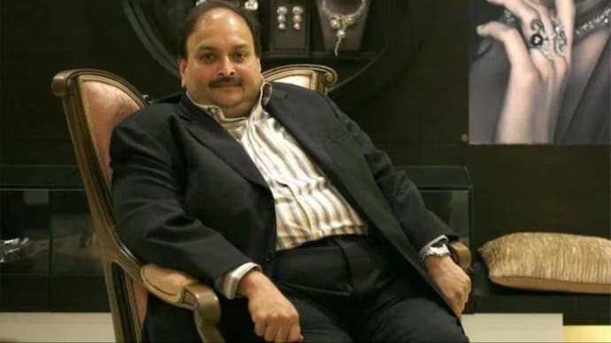 Mehul Choksi arrested in Belgium on India's request