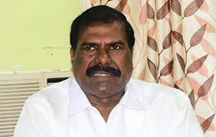 GK Mani says all is well in PMK