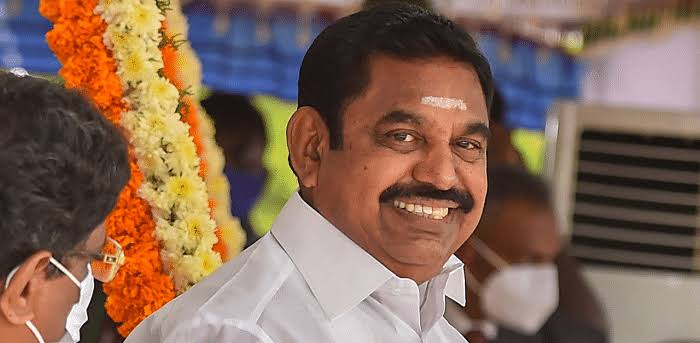 ‘Modi for Delhi, EPS for TN’