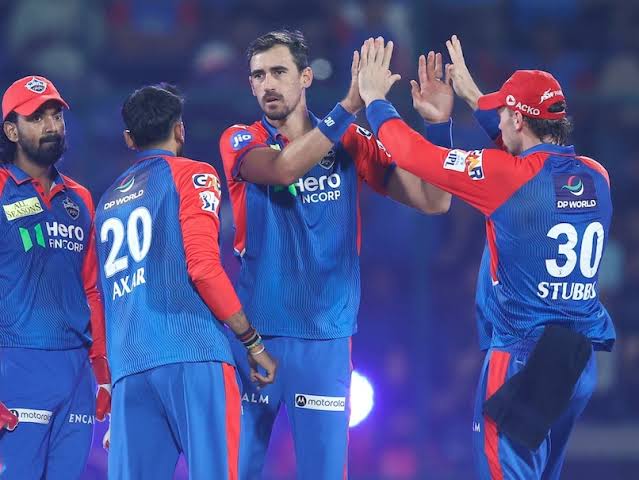 Delhi Capitals Reclaim No. 1 Spot After Super Over Win Against Rajasthan Royals
